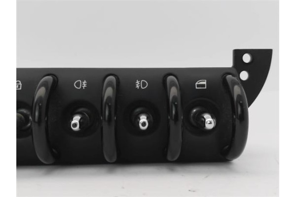 Recambio de mando multifuncion para mini cabrio (r52) 1.6 cooper referencia OEM IAM 6958033 RG21838001 