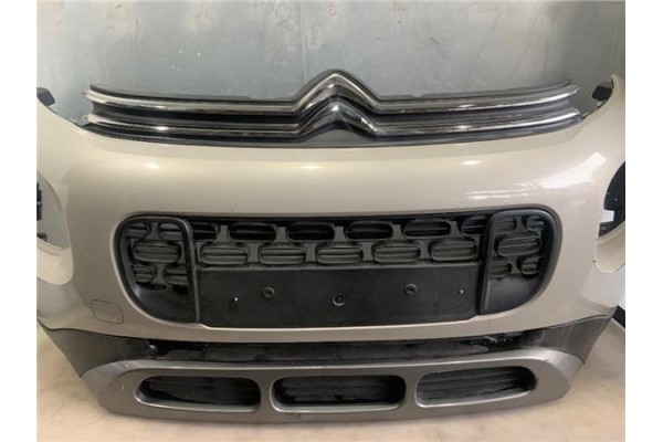 Recambio de paragolpes delantero para citroen c3 aircross 1.2 c-series referencia OEM IAM 1628931580  