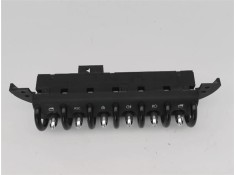 Recambio de mando multifuncion para mini cabrio (r52) 1.6 cooper referencia OEM IAM 6958033 RG21838001 