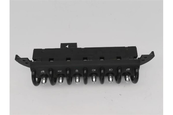 Recambio de mando multifuncion para mini cabrio (r52) 1.6 cooper referencia OEM IAM 6958033 RG21838001 