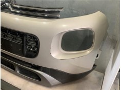 Recambio de paragolpes delantero para citroen c3 aircross 1.2 c-series referencia OEM IAM 1628931580  