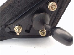 Recambio de retrovisor derecho para toyota corolla (e11) 1.4 (ee111_) referencia OEM IAM 879101E651 E13010117 