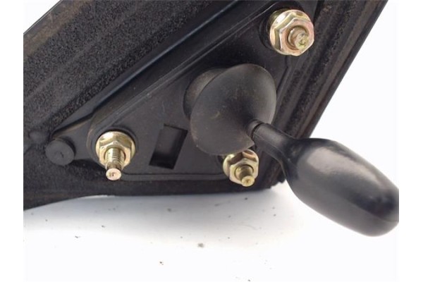 Recambio de retrovisor derecho para toyota corolla (e11) 1.4 (ee111_) referencia OEM IAM 879101E651 E13010117 