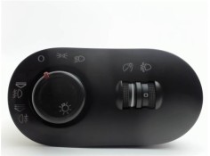 Recambio de mando de luces para seat cordoba berlina (6l2) 1.9 tdi referencia OEM IAM 6L1941531S  