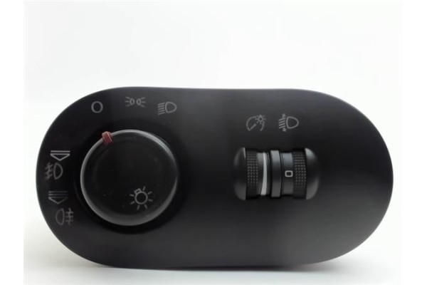 Recambio de mando de luces para seat cordoba berlina (6l2) 1.9 tdi referencia OEM IAM 6L1941531S  