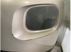 Recambio de paragolpes delantero para citroen c3 aircross 1.2 c-series referencia OEM IAM 1628931580  