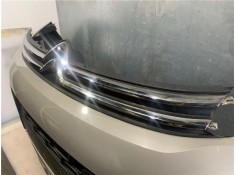 Recambio de paragolpes delantero para citroen c3 aircross 1.2 c-series referencia OEM IAM 1628931580  