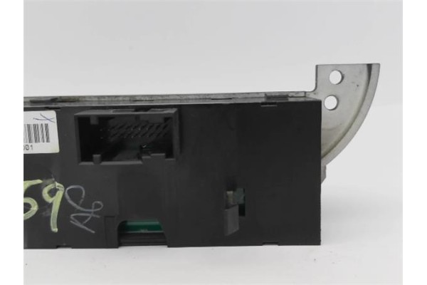 Recambio de mando multifuncion para mini cabrio (r52) 1.6 cooper referencia OEM IAM 6958033 RG21838001 