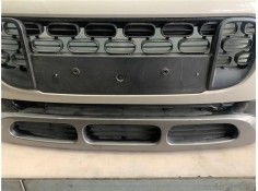 Recambio de paragolpes delantero para citroen c3 aircross 1.2 c-series referencia OEM IAM 1628931580  
