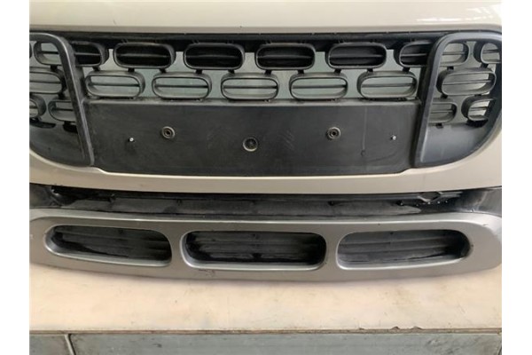 Recambio de paragolpes delantero para citroen c3 aircross 1.2 c-series referencia OEM IAM 1628931580  