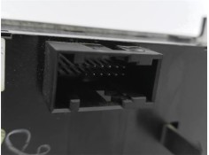 Recambio de mando multifuncion para mini cabrio (r52) 1.6 cooper referencia OEM IAM 6958033 RG21838001 