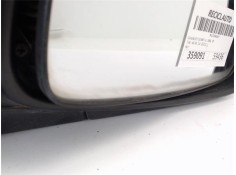 Recambio de retrovisor derecho para toyota corolla (e11) 1.4 (ee111_) referencia OEM IAM 879101E651 E13010117 