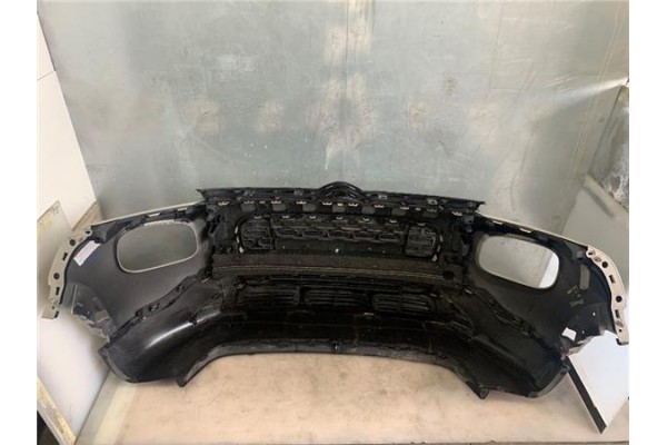Recambio de paragolpes delantero para citroen c3 aircross 1.2 c-series referencia OEM IAM 1628931580  