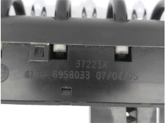 Recambio de mando multifuncion para mini cabrio (r52) 1.6 cooper referencia OEM IAM 6958033 RG21838001 