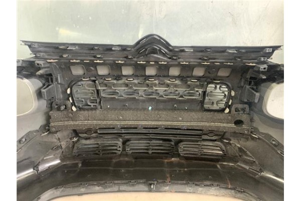 Recambio de paragolpes delantero para citroen c3 aircross 1.2 c-series referencia OEM IAM 1628931580  