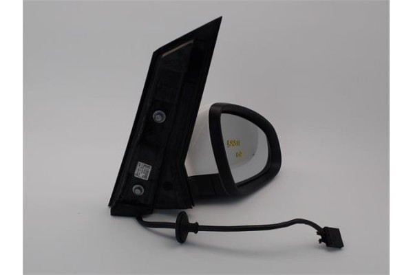 Recambio de retrovisor electrico derecho para opel astra j 1.6 referencia OEM IAM 1428456 13002750 