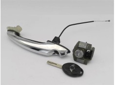 Recambio de llave para mini cabrio (r52) 1.6 cooper referencia OEM IAM 82720144049 51217198472 