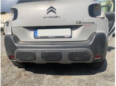 PARAGOLPES TRASERO 1632539780 