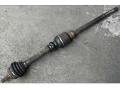 Recambio de palier delantero derecho para citroen xsara picasso 2.0 hdi referencia OEM IAM   