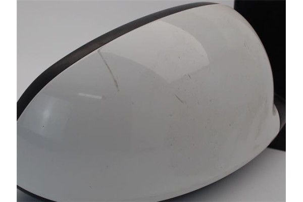 Recambio de retrovisor electrico derecho para opel astra j 1.6 referencia OEM IAM 1428456 13002750 
