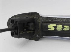 Recambio de llave para mini cabrio (r52) 1.6 cooper referencia OEM IAM 82720144049 51217198472 