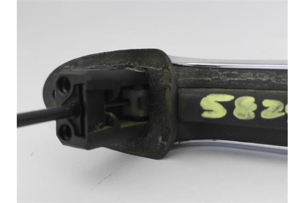 Recambio de llave para mini cabrio (r52) 1.6 cooper referencia OEM IAM 82720144049 51217198472 