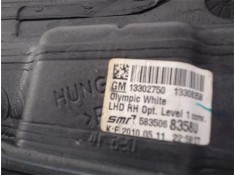 Recambio de retrovisor electrico derecho para opel astra j 1.6 referencia OEM IAM 1428456 13002750 