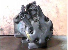 Recambio de compresor aire acond. para renault clio ii fase i (b/cb0) 1.2 16v (b/cb05) referencia OEM IAM 8200037058 SD6V12 1427
