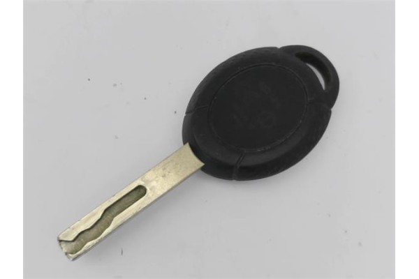 Recambio de llave para mini cabrio (r52) 1.6 cooper referencia OEM IAM 82720144049 51217198472 