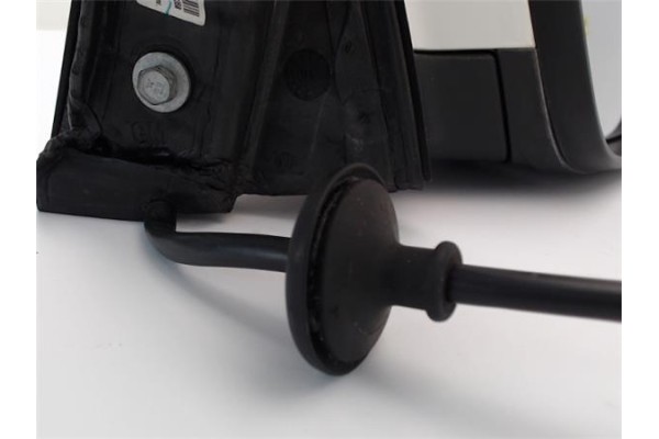 Recambio de retrovisor electrico derecho para opel astra j 1.6 referencia OEM IAM 1428456 13002750 
