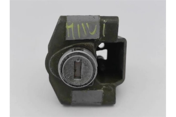 Recambio de llave para mini cabrio (r52) 1.6 cooper referencia OEM IAM 82720144049 51217198472 