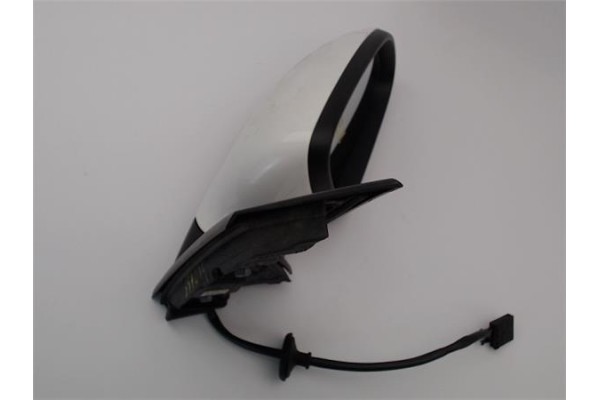 Recambio de retrovisor electrico derecho para opel astra j 1.6 referencia OEM IAM 1428456 13002750 