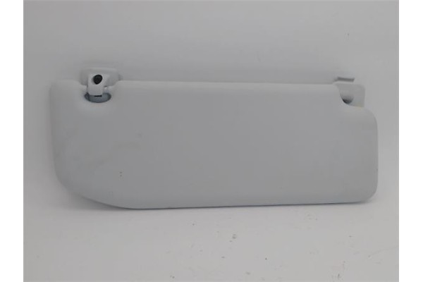 Recambio de parasol izquierdo para peugeot 2008 1.6 allure referencia OEM IAM   