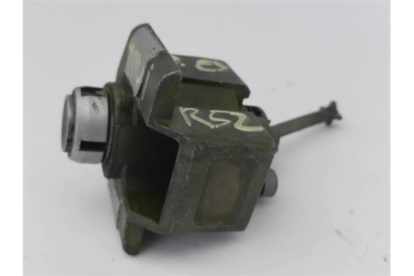 Recambio de llave para mini cabrio (r52) 1.6 cooper referencia OEM IAM 82720144049 51217198472 