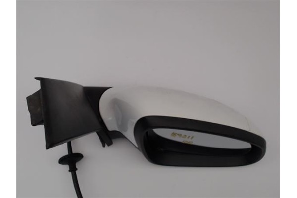 Recambio de retrovisor electrico derecho para opel astra j 1.6 referencia OEM IAM 1428456 13002750 