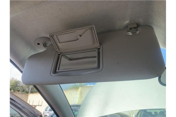Recambio de parasol izquierdo para citroen c3 aircross 1.2 c-series referencia OEM IAM YQ001788BJ  