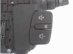 Recambio de mando limpiaparabrisas para renault scenic ii (jm) referencia OEM IAM   