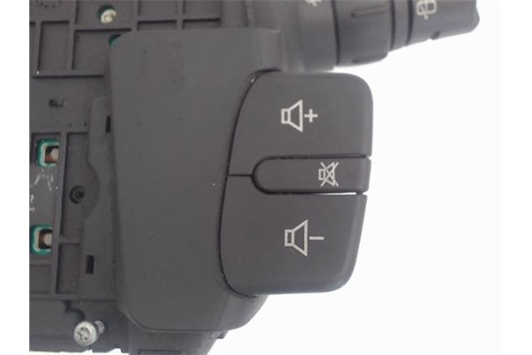 Recambio de mando limpiaparabrisas para renault scenic ii (jm) referencia OEM IAM   