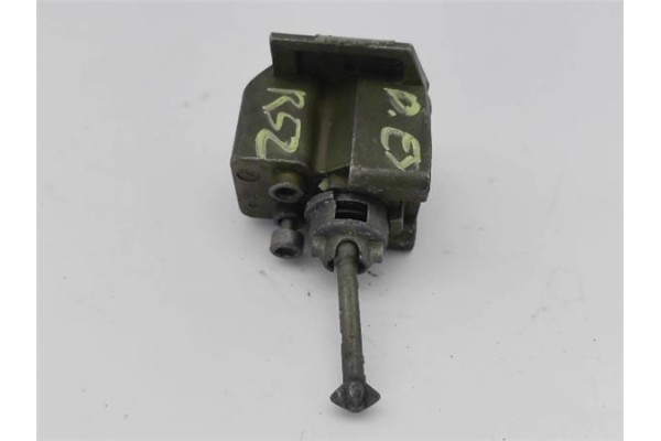 Recambio de llave para mini cabrio (r52) 1.6 cooper referencia OEM IAM 82720144049 51217198472 