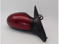 Recambio de retrovisor electrico derecho para peugeot 406 berlina (s1/s2) 2.0 16v referencia OEM IAM 8151T3  