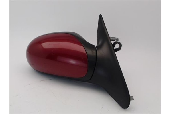 Recambio de retrovisor electrico derecho para peugeot 406 berlina (s1/s2) 2.0 16v referencia OEM IAM 8151T3  