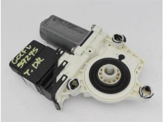 Recambio de motor elevalunas delantero derecho para volkswagen golf v (1k1) 2.0 fsi referencia OEM IAM 1K4839402C 1K0959704C 