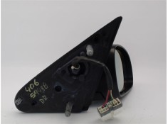 Recambio de retrovisor electrico derecho para peugeot 406 berlina (s1/s2) 2.0 16v referencia OEM IAM 8151T3  