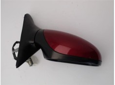 Recambio de retrovisor electrico derecho para peugeot 406 berlina (s1/s2) 2.0 16v referencia OEM IAM 8151T3  