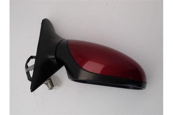 Recambio de retrovisor electrico derecho para peugeot 406 berlina (s1/s2) 2.0 16v referencia OEM IAM 8151T3  