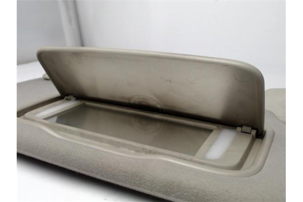 Recambio de parasol derecho para volvo s60 berlina 2.4 referencia OEM IAM 39985792  