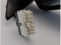 Recambio de retrovisor electrico derecho para peugeot 406 berlina (s1/s2) 2.0 16v referencia OEM IAM 8151T3  