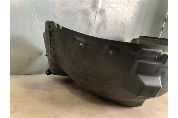 Recambio de pase rueda delantero derecho para citroen c3 aircross 1.2 c-series referencia OEM IAM YQ00152880  