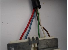 Recambio de retrovisor electrico derecho para peugeot 406 berlina (s1/s2) 2.0 16v referencia OEM IAM 8151T3  