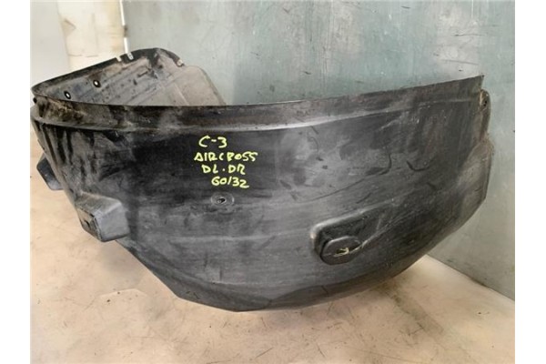 Recambio de pase rueda delantero derecho para citroen c3 aircross 1.2 c-series referencia OEM IAM YQ00152880  